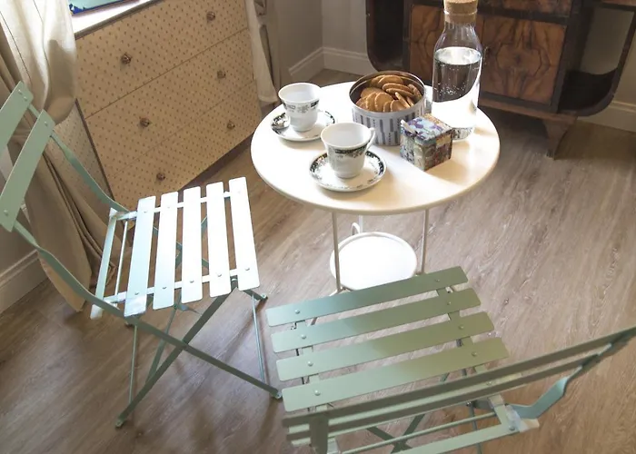 Casa Di Ele Pensión Roma